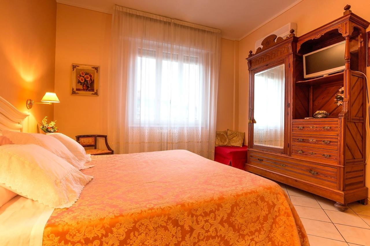Bed & Breakfast A&a - Florence